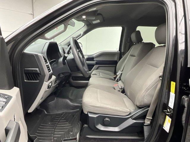 used 2015 Ford F-150 car, priced at $21,995