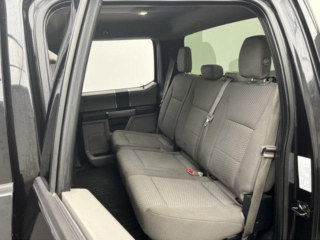 used 2015 Ford F-150 car, priced at $21,995