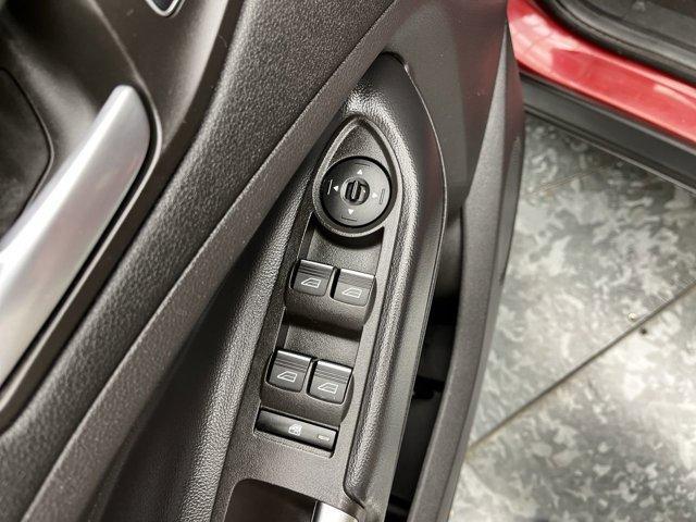 used 2019 Ford Escape car, priced at $13,995