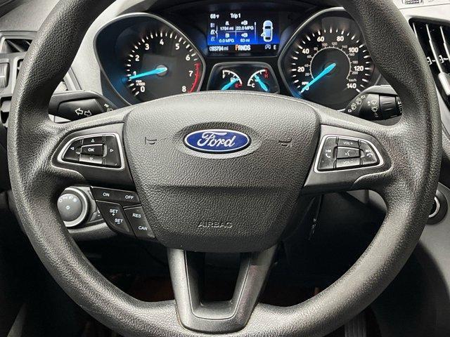 used 2019 Ford Escape car, priced at $13,995