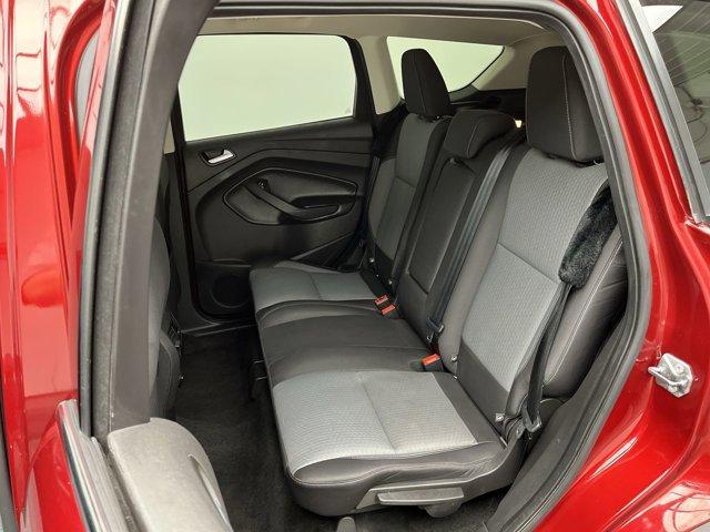 used 2019 Ford Escape car, priced at $13,995