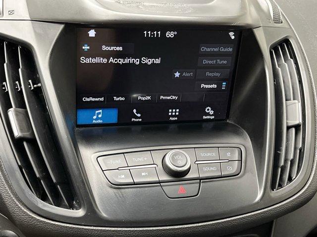 used 2019 Ford Escape car, priced at $13,995