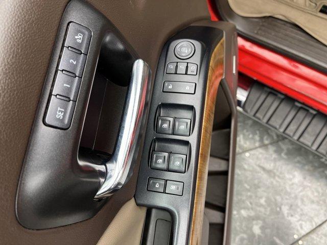 used 2016 GMC Sierra 1500 car, priced at $25,995