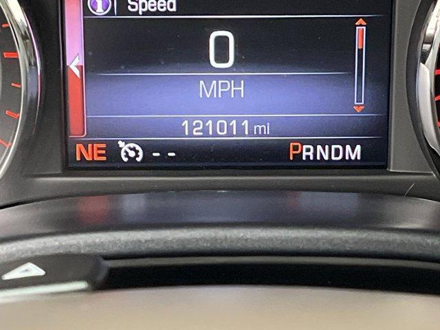 used 2016 GMC Sierra 1500 car, priced at $25,995