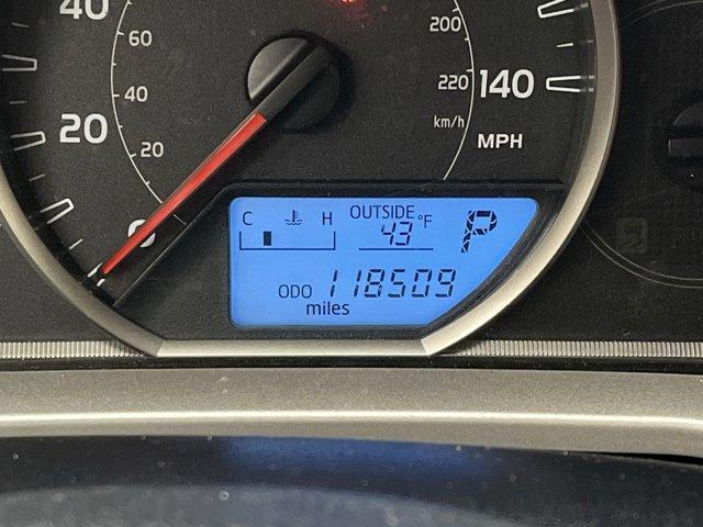 used 2013 Toyota RAV4 car, priced at $12,995