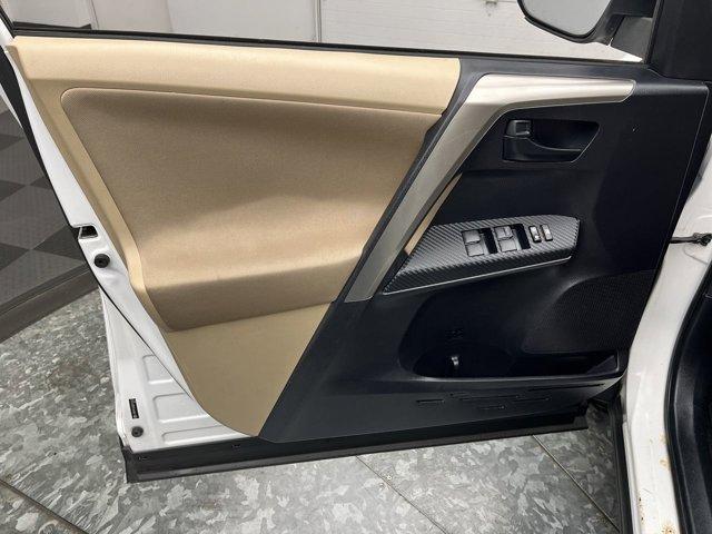 used 2013 Toyota RAV4 car, priced at $12,995