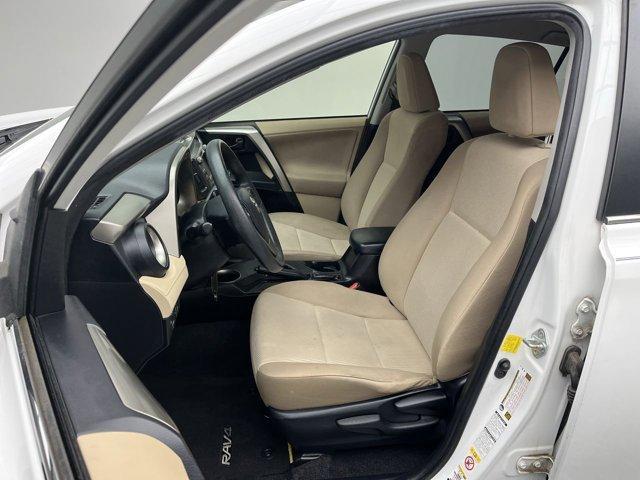 used 2013 Toyota RAV4 car, priced at $12,995