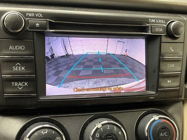 used 2013 Toyota RAV4 car, priced at $12,995