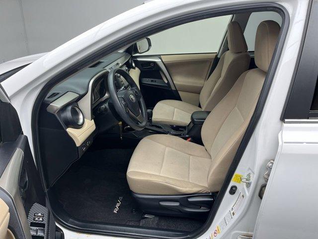 used 2013 Toyota RAV4 car, priced at $12,995