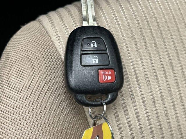 used 2013 Toyota RAV4 car, priced at $12,995