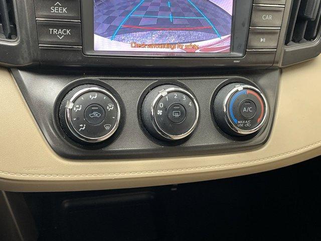 used 2013 Toyota RAV4 car, priced at $12,995