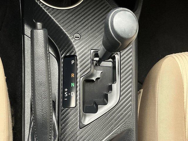 used 2013 Toyota RAV4 car, priced at $12,995