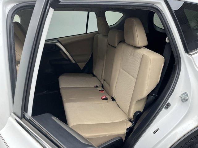 used 2013 Toyota RAV4 car, priced at $12,995
