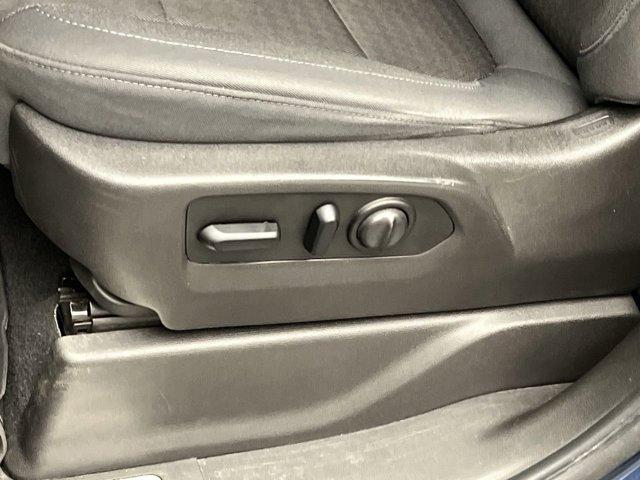 used 2019 Chevrolet Silverado 1500 car, priced at $28,995