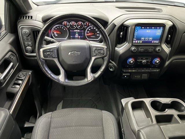 used 2019 Chevrolet Silverado 1500 car, priced at $28,995