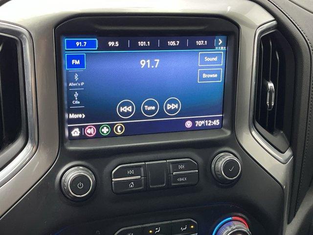 used 2019 Chevrolet Silverado 1500 car, priced at $28,995