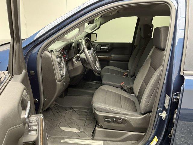 used 2019 Chevrolet Silverado 1500 car, priced at $28,995