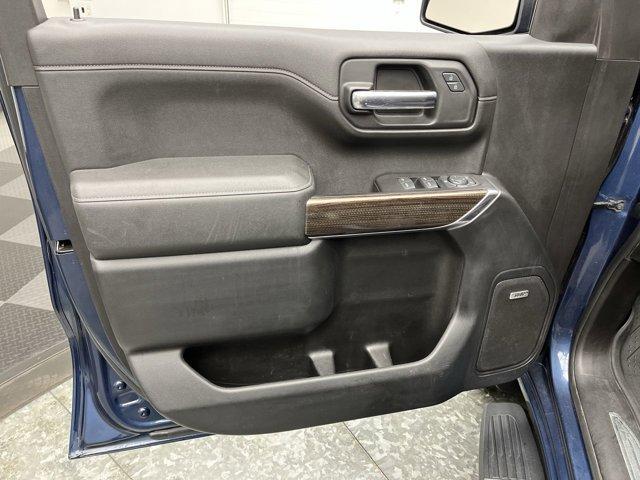 used 2019 Chevrolet Silverado 1500 car, priced at $28,995