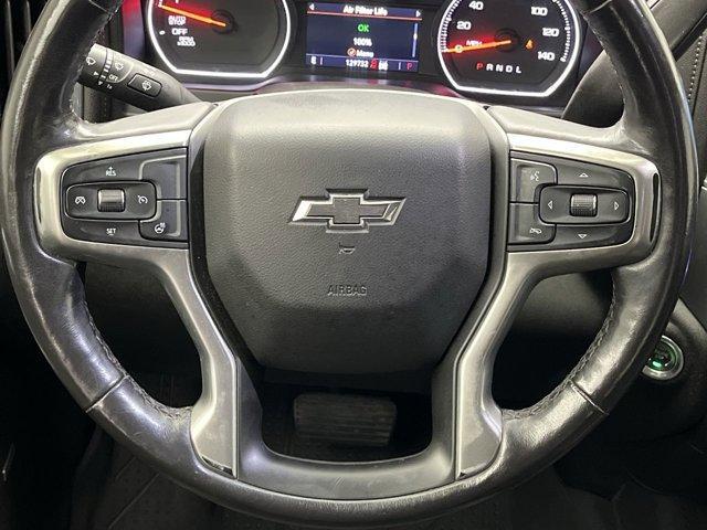 used 2019 Chevrolet Silverado 1500 car, priced at $28,995