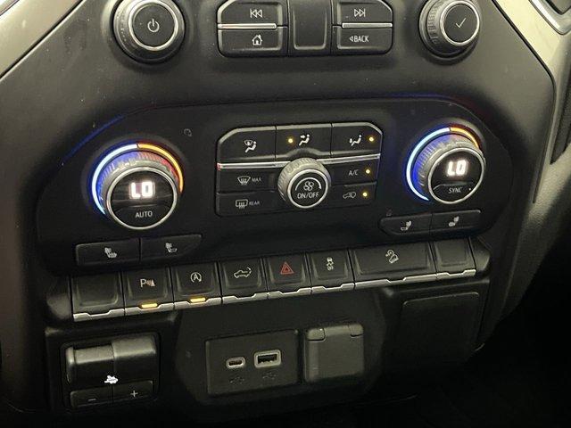 used 2019 Chevrolet Silverado 1500 car, priced at $28,995