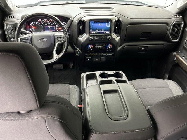 used 2019 Chevrolet Silverado 1500 car, priced at $28,995