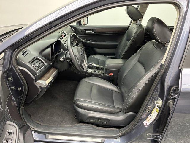 used 2017 Subaru Legacy car, priced at $14,995
