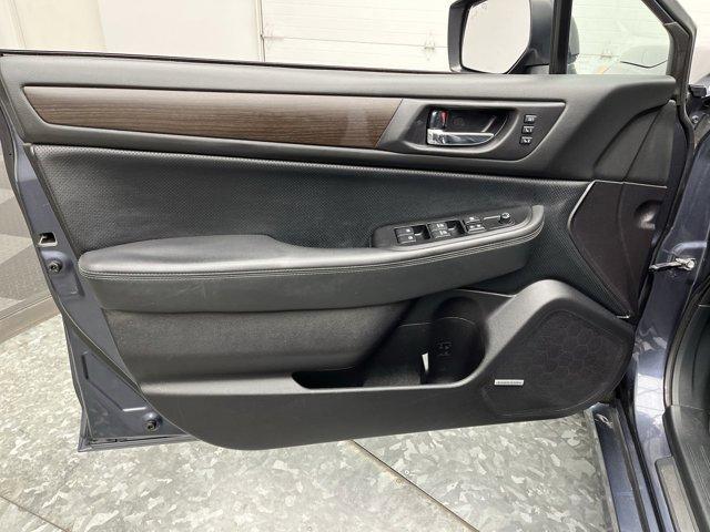 used 2017 Subaru Legacy car, priced at $14,995