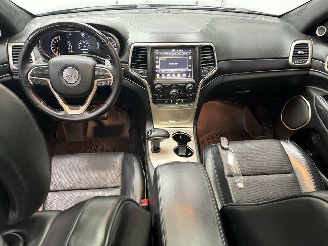 used 2014 Jeep Grand Cherokee car, priced at $18,995