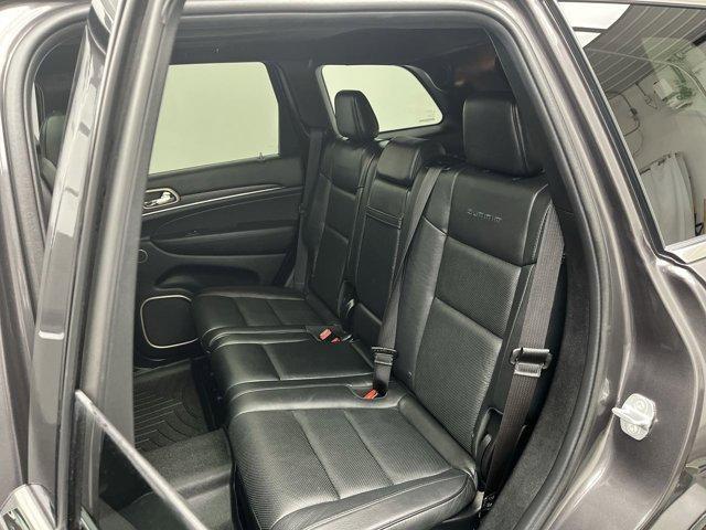 used 2014 Jeep Grand Cherokee car, priced at $18,995