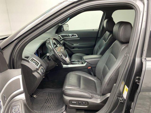 used 2015 Ford Explorer car, priced at $15,495