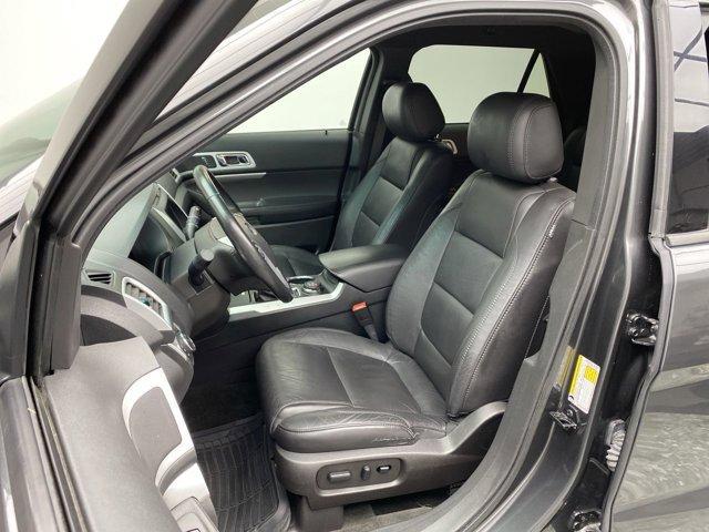 used 2015 Ford Explorer car, priced at $15,495