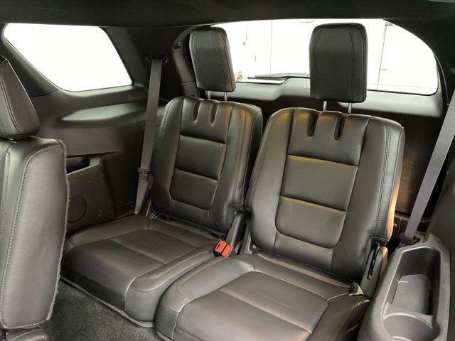 used 2015 Ford Explorer car, priced at $15,495