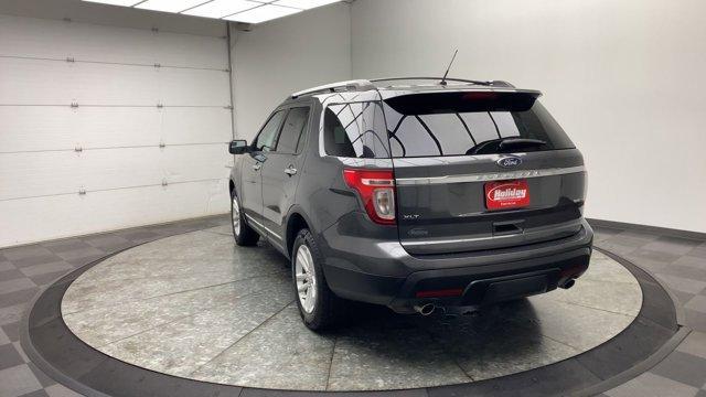 used 2015 Ford Explorer car, priced at $15,495