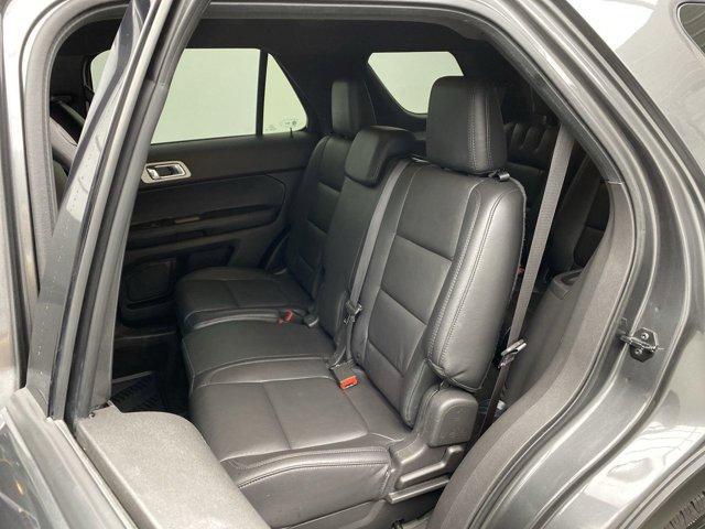 used 2015 Ford Explorer car, priced at $15,495