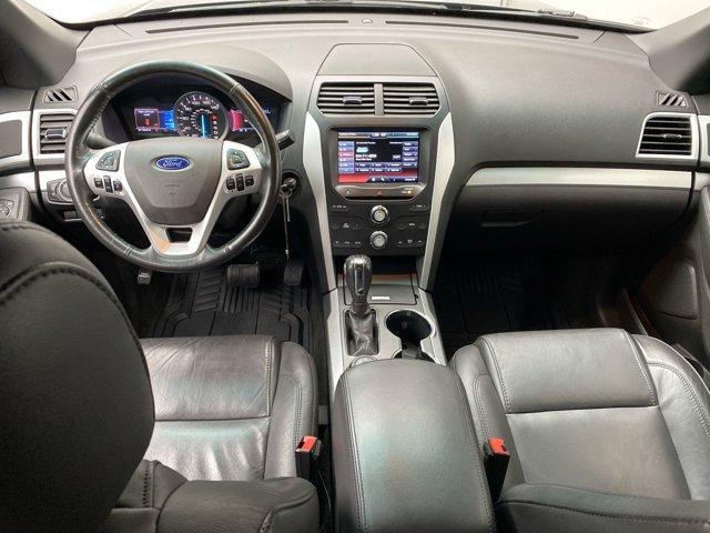 used 2015 Ford Explorer car, priced at $15,495