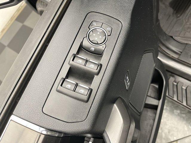 used 2018 Ford F-150 car, priced at $19,995