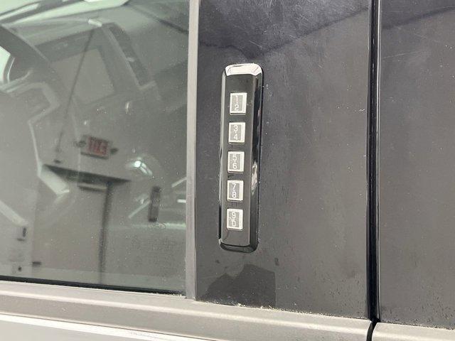 used 2018 Ford F-150 car, priced at $19,995