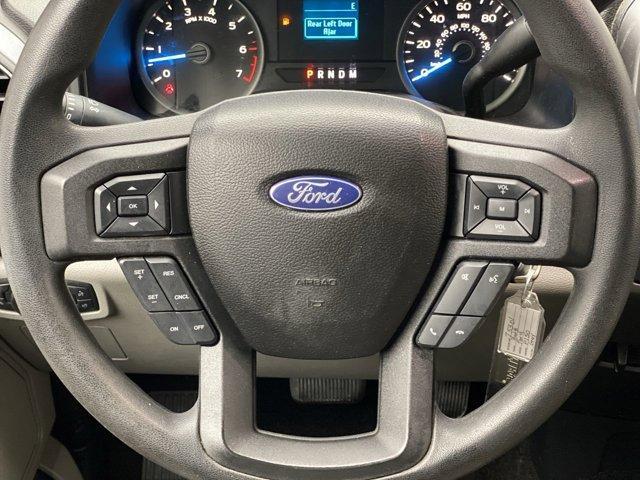 used 2018 Ford F-150 car, priced at $29,995