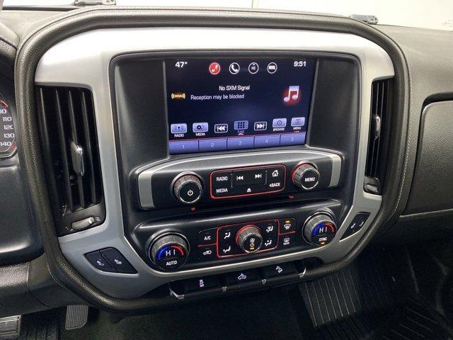 used 2016 GMC Sierra 1500 car, priced at $29,995