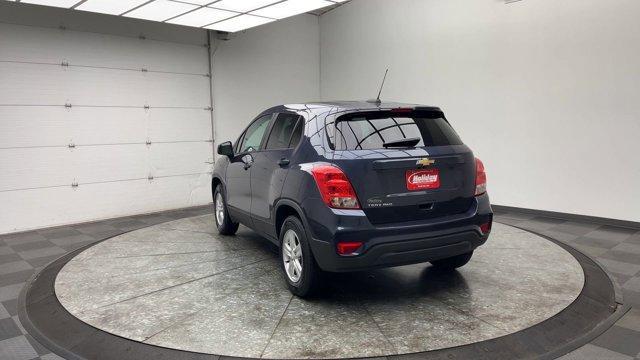 used 2019 Chevrolet Trax car, priced at $12,495