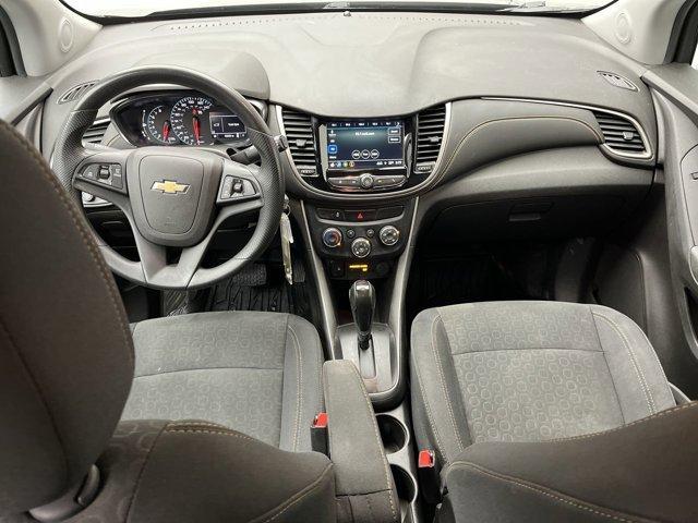 used 2019 Chevrolet Trax car, priced at $12,495