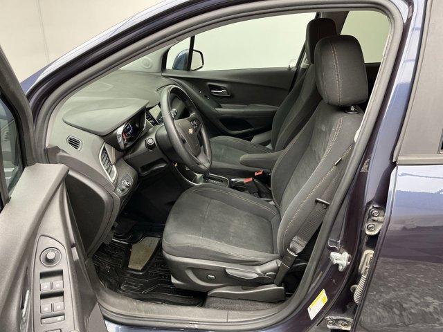 used 2019 Chevrolet Trax car, priced at $12,495