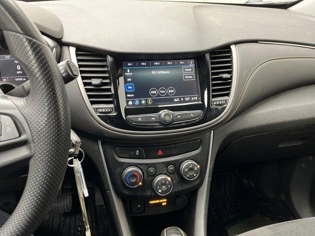 used 2019 Chevrolet Trax car, priced at $12,495