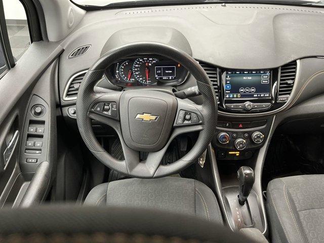 used 2019 Chevrolet Trax car, priced at $12,495