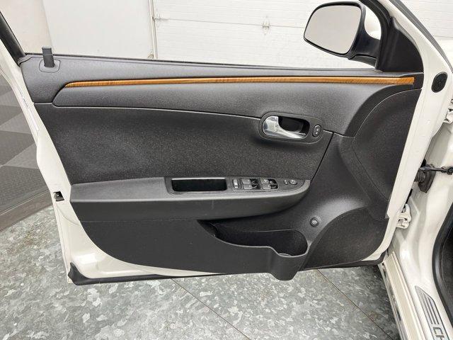 used 2012 Chevrolet Malibu car, priced at $7,995