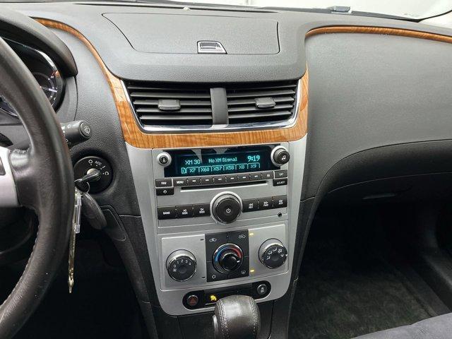 used 2012 Chevrolet Malibu car, priced at $7,995