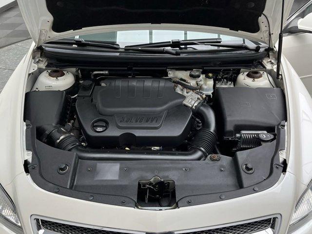 used 2012 Chevrolet Malibu car, priced at $7,995