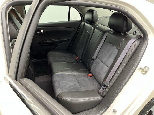 used 2012 Chevrolet Malibu car, priced at $7,995