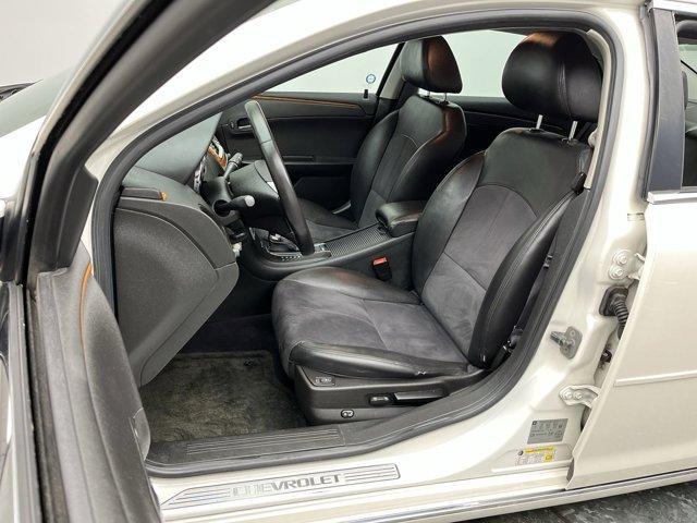 used 2012 Chevrolet Malibu car, priced at $7,995