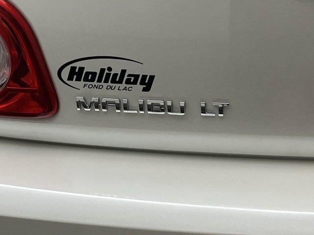 used 2012 Chevrolet Malibu car, priced at $7,995